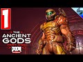 Doom Eternal: The Ancient Gods ➤ Часть 1 ➤ Прохождение Дополнения На Русском ➤ ПК [2020]