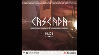 Video thumbnail of "Duki - Cascada (INSTRUMENTAL)"