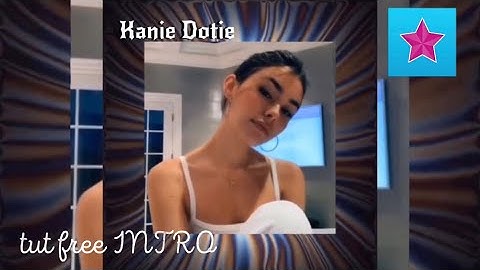 INTRO + OVERLAYS FREE TUTORIAL | Video Star