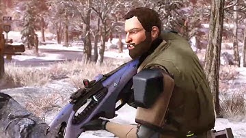 The End, part 1 - XCOM 2 Part 14 - Full Savescum Playthrough