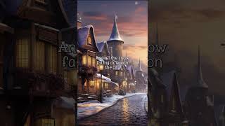 Sofronio Vasquez, Michael Bublé - Maybe This Christmas (Lyrics)