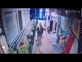 اقتحام كازينو ليالي الشرق في دمشق
