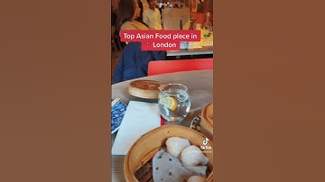 Try this top #asianfood experience in #london Dim T #dimsum #noodles #vegeterian #flightsandcases