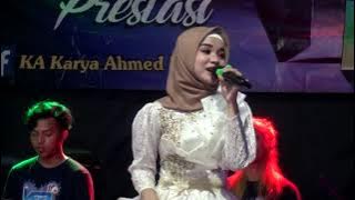 TEMAN SEJATI  | TASYA ROSMALA Feat KA KARYA AHMED HABSY SAMPANG  ||  62 817-0333-1441