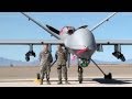 drones us military