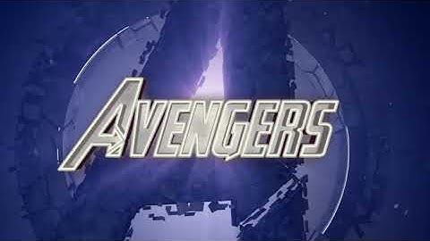 Avengers end game tutorial kinemaster teaser