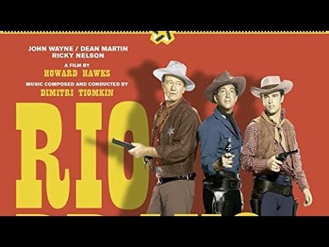 Rio Bravo Soundtrack