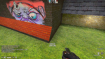 CS:GO HNS Jukes and Headboosts #10