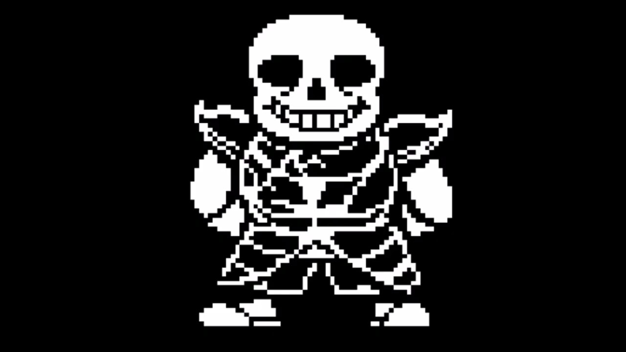 Undershuffle - Strike You Down