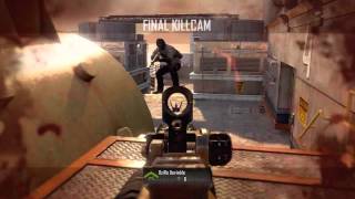 Dubs proof vs MouldyTomcat3 & Flowzys - map 2