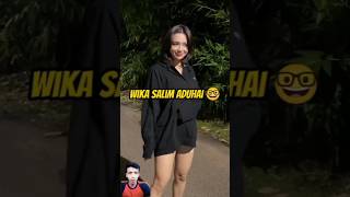 Download Lagu Wika Salim Aduhai #shorts #selebtiktok #shortsvideo MP3
