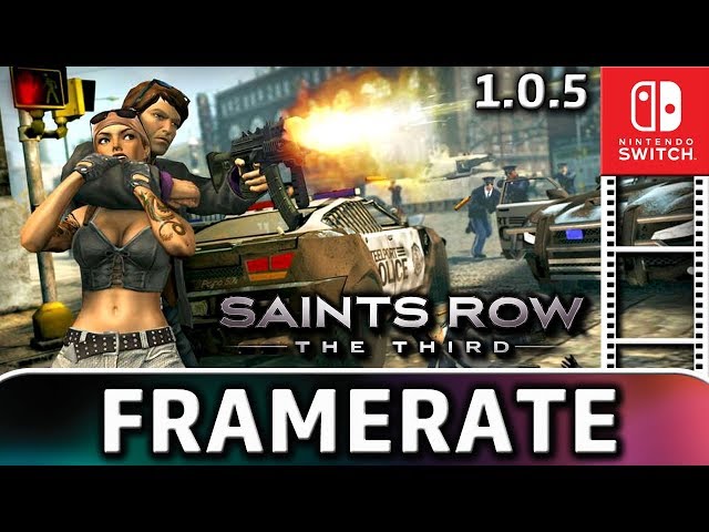 Nintendo Switch PS3 SAINTS ROW THE THIRD Amazon.com: Saints Row The Third - Full Package - Nintendo