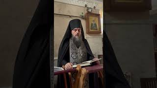 Страстная седмица в Минской духовной академии. 2025 год.