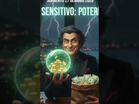 Video News - Sistema appalti a Sorrento. Sindaco a processo con Lello il Sensitivo. Potere… 27/1/2026