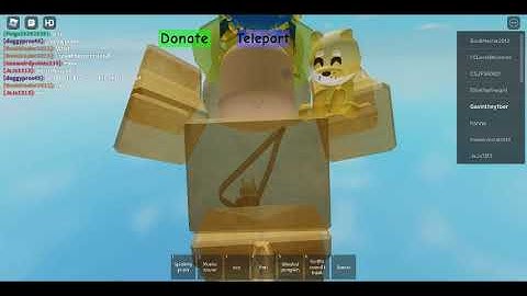 how to get to all islands in eat fruits and get fat in roblox
