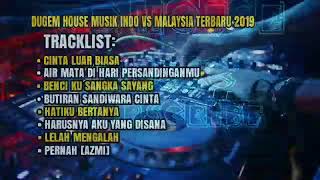 Musik dugem fungkut Mantul Indonesa v Malaysia, melintir Boss