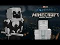 Moon Knight en Minecraft| MCPE Add-ons