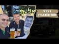 What is Bush Business?