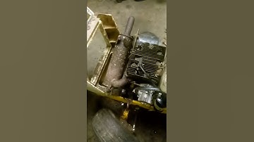 Cub Cadet 149 First Start in 8 Years!