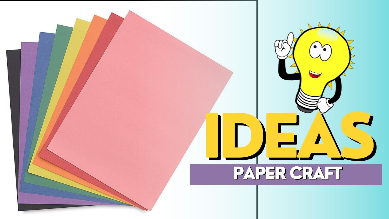 Amazing Wall Hanging Paper Craft Handmade Paper Wall Hanging