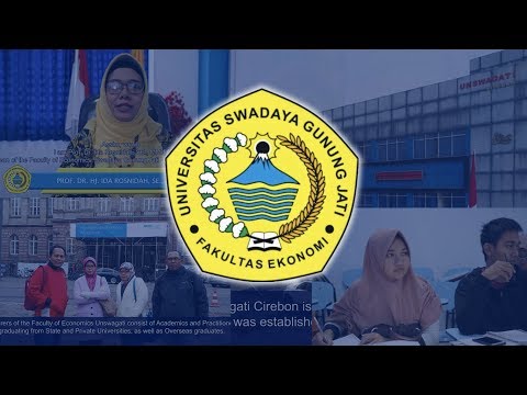 PROFILE FAKULTAS EKONOMI UNSWAGATI CIREBON