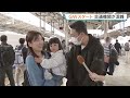 きょうからGWスタート　空の便は出国ピーク 各交通機関も多くの旅行客が　国際線予約数 全日空20万7410人・日本航空16万9302人共に去年上回る｜TBS NEWS DIG