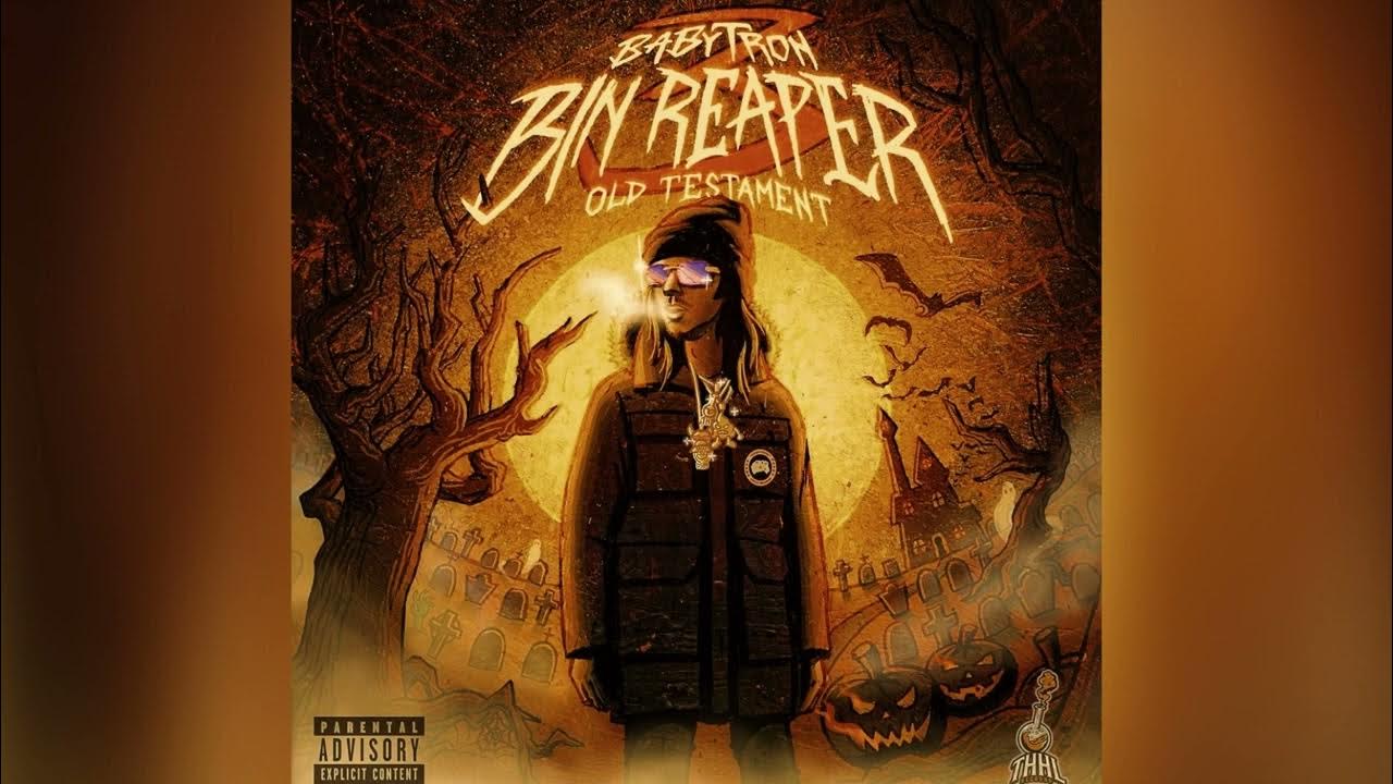 [FREE] Bin Reaper 3 Old Testament Type Beat II Babytron Flint Trap Type Beat (Prod. By