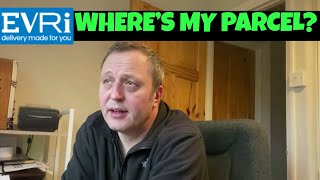 WHAT'S THE TRUTH ABOUT " EVRI WHERE'S MY PARCEL "? | ebay Reseller UK