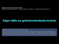 Nyhetsrytm 9 Nov Storbr skickar drönarexperter - Häktad fick läkarjobb - Cervera-bedrägeriet
