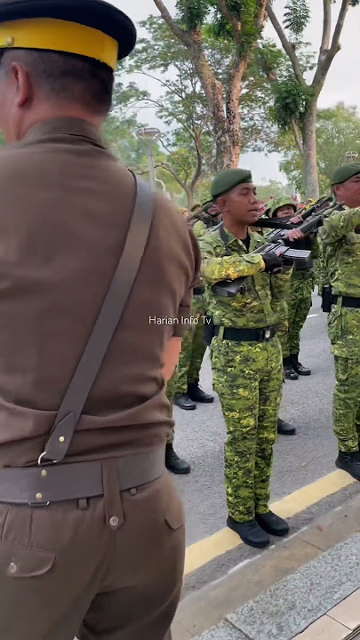 Anggota RELA Malaysia