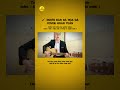 🎶 NGƯỜI ĐÀN BÀ HÓA ĐÁ@Shorts