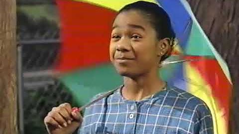 Once Upon A Time (2001 Version) Part 5