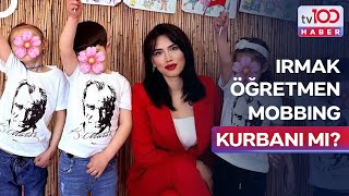 28 Yaşındaki Irmak Öğretmen Evinde Ölü Bulunmuştu Tv100 Haber
