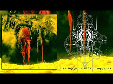 NEKRASOV - Letting go of all the supports (OFFICIAL AUDIO)