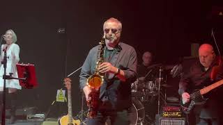 Pink Floydian - Money - Square Chapel Arts Centre, Halifax - 11/02/2023 screenshot 5