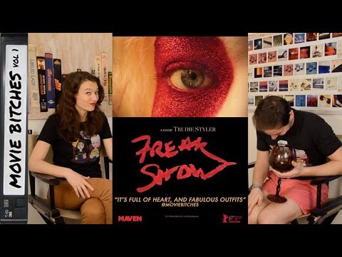 Freak Show | Movie Review| MovieBitches Ep 179 - YouTube