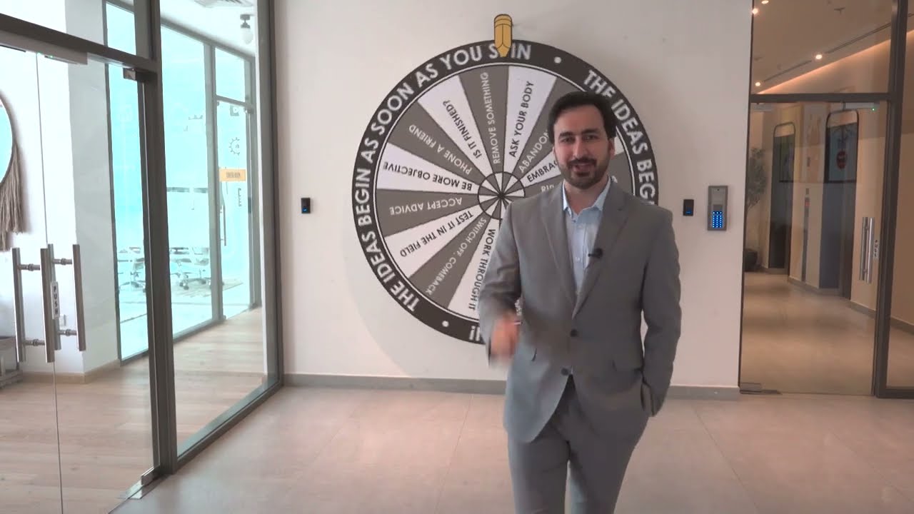 Liva Apartments Town Square Dubai Nshama