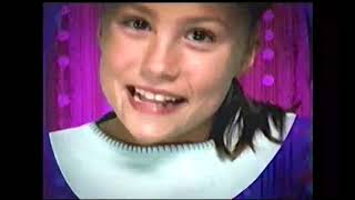 Adult Swim/Cartoon Network Commercials - September 18, 2004