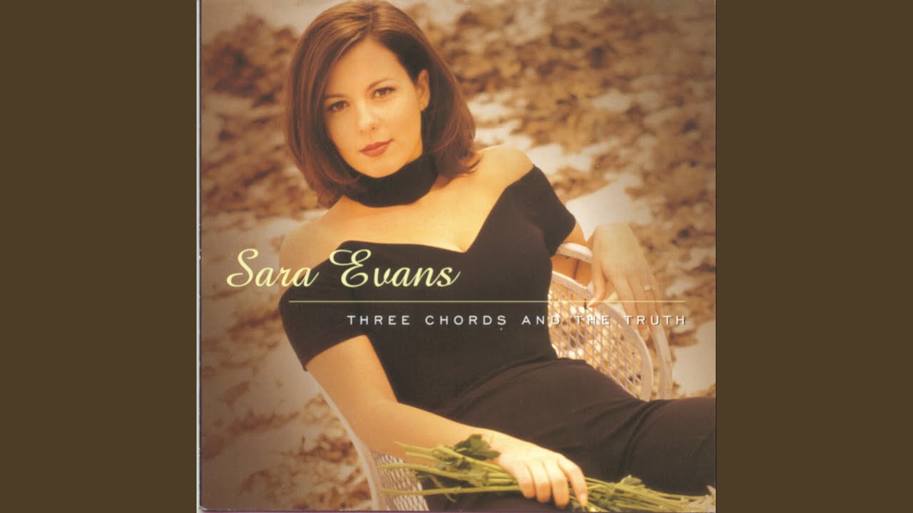 洋楽 Sara Evans / Three Chords & The Truth hq720.jpg?sqp=-