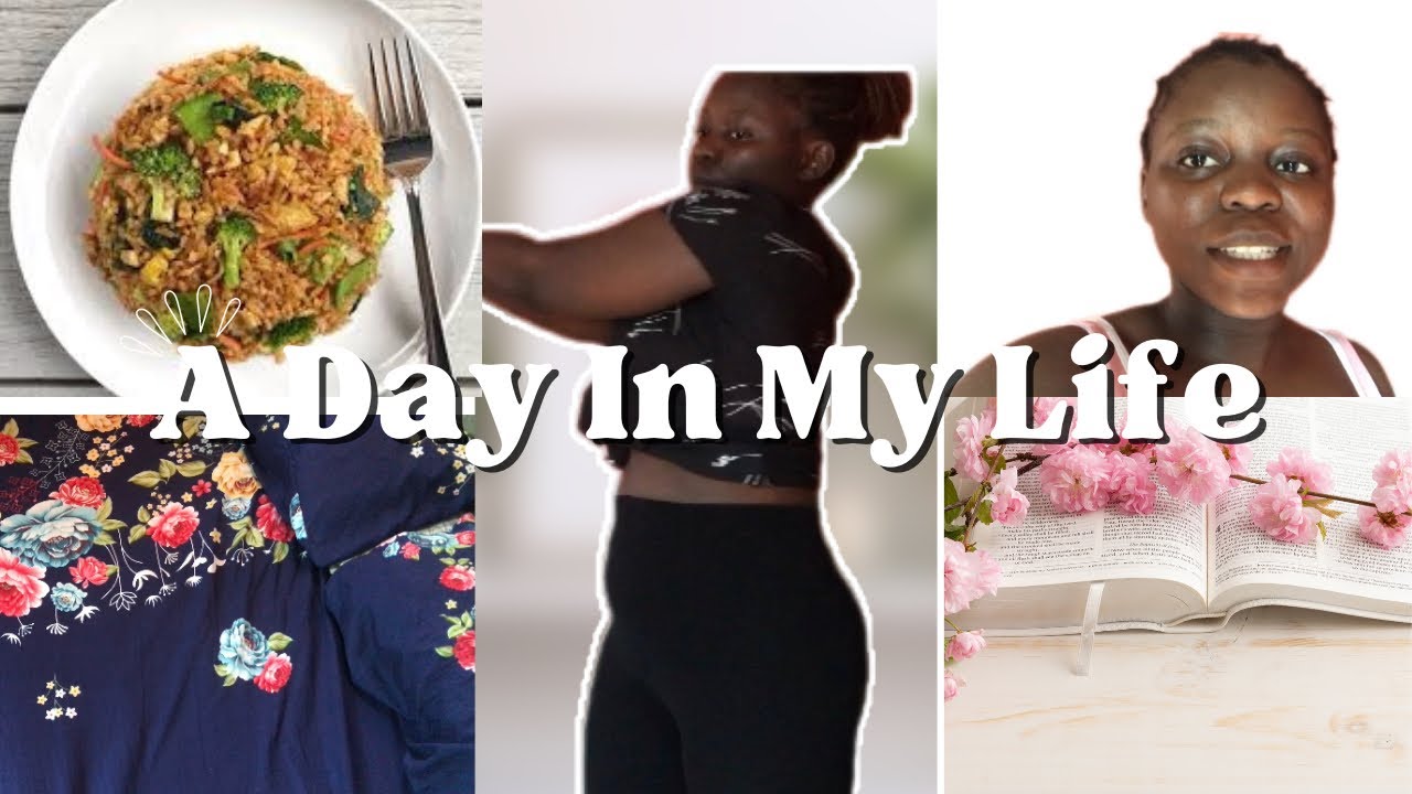 A day in my life #vlog #vlogs #vlogger - YouTube