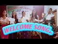 Welcome songkrachabea ching gisiko