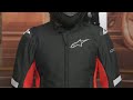 Alpinestars T-SP 5 Rideknit Jacket & Pants Review