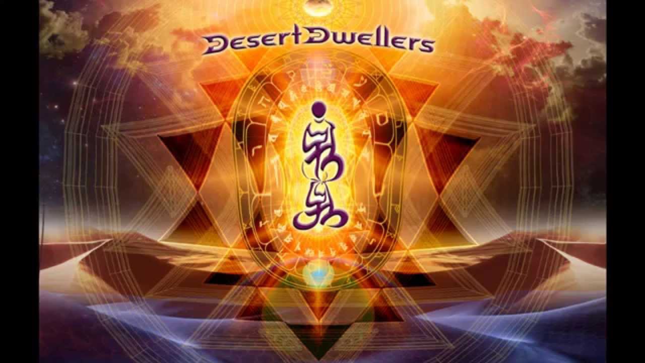 Desert Dwellers (Mandis Megamix)