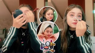 'Get ready with me' con Karol Sevilla | Mariel Karolista