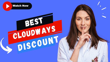 Cloudways Promotiecode 2025 | Cloudways Couponcode | Cloudways Korting