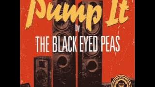 The Black Eyed Peas - Pump It (Ringtone)