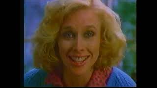 Wctv-Cbs Commercials January 22, 1986