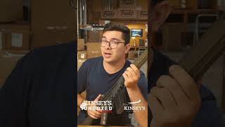 Cold War History In Hand Kinseys Shortcuts