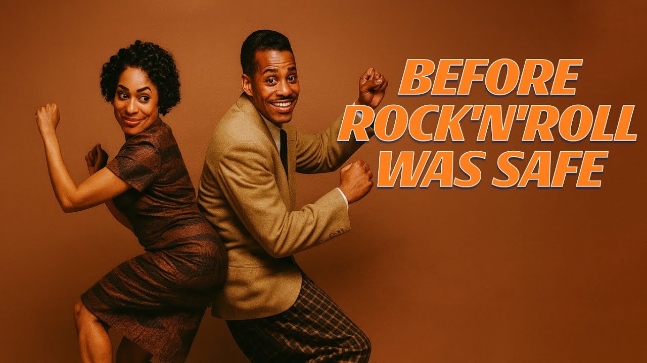 Джамп-блюз 1950-х годов | Рискованный блюз