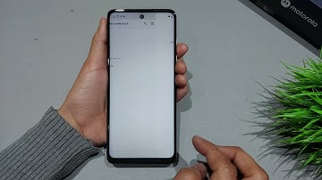 How to remove pattern lock in motorola edge 20,20 pro,20 fusion | Pattern lock kaise hataye